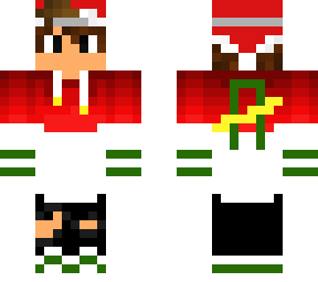 aehplayz (christmas version)