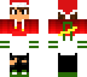 aehplayz (christmas version)