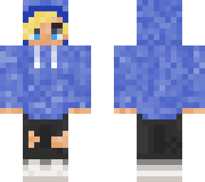 alex, my first male skin