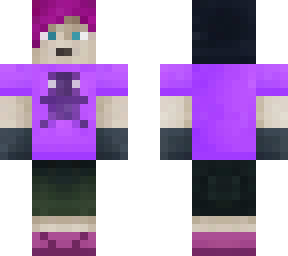 atmosphir skin