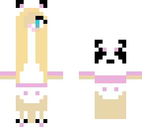 baby panda