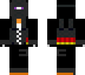 better penguin skin