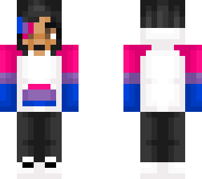 bi girl
