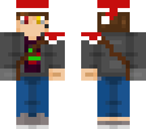 bloodandmustard's bloody, mustardy christmas