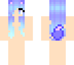 cat girl