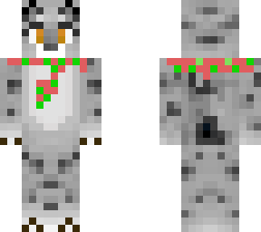 christmas lynx