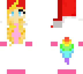 christmas unicorn