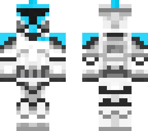 clone trooper captain