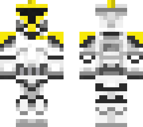 clone trooper commander