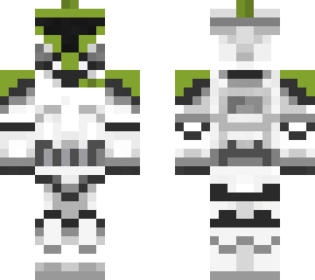 clone trooper sergeant
