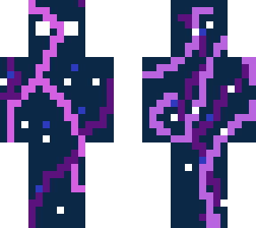 cosmic fissure