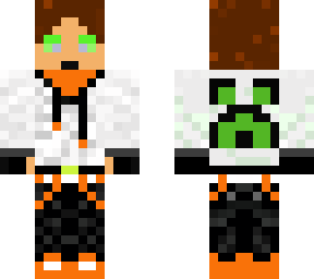 creeper boy