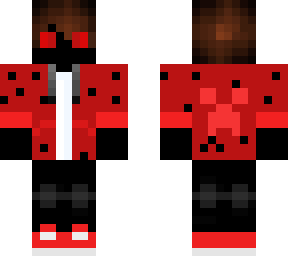 demonic creeper gamer