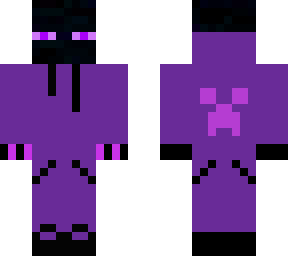 doctor who endermangaming99