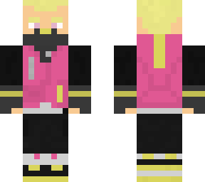 drift stage 2