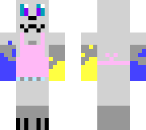 dye pup owo
