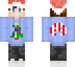 edit of a skin for xxs3lfish
