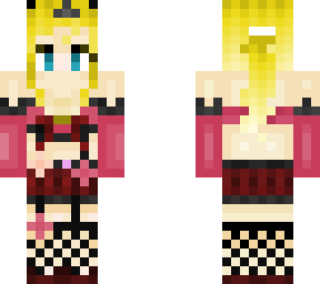 eli love live little devil - edited (eyes)
