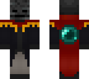 elrichmc - wolf40013 version - by wolf40013