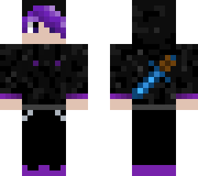 ender boy