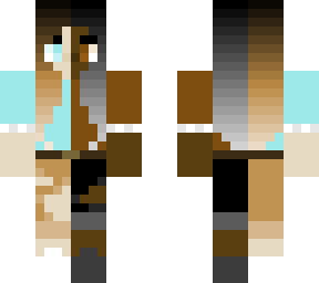 everybody is equal -minecraftuserperson