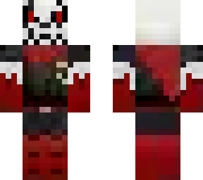 evil papyrus