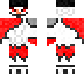 evilsnow