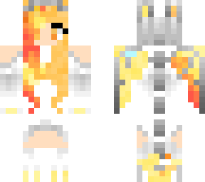 fier dragon light and dark