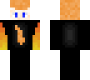 fire dude