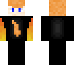 fire dude edit