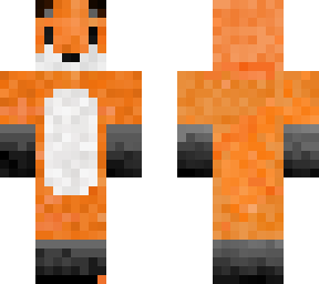 fox (male)