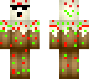 fruit cake