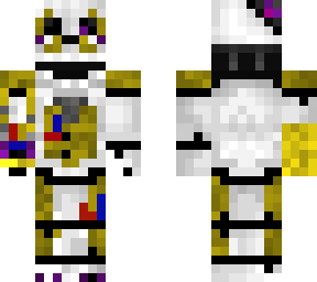 funtime golden freddy
