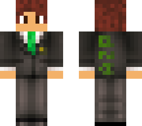 ghostryder0174's skin