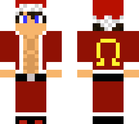 god_santa