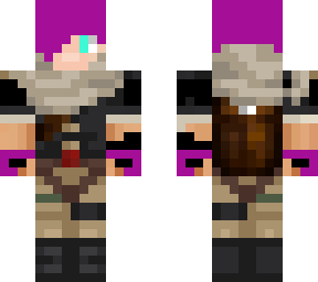 hunterarcher fallout surviver