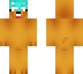 jake with diamond helmet (beta 2)