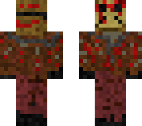 jason voorhees ep 8