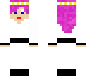 karate girl
