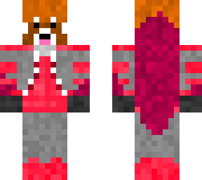 kyubi the red panda mage update