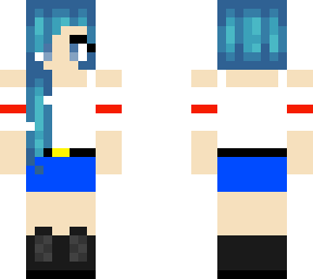 latios girl skin (for snug)