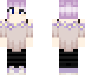 lavander charm