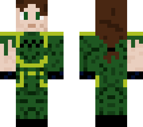 lotc wood elf
