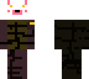 mangle from fnaf 2