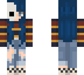 me! (edit) 2018