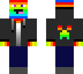 mr.rainbow