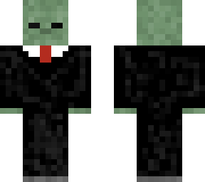 mr zombie