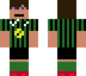 muenster player