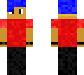 my favourite skin