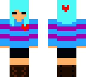 my frisk!